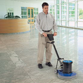 What Your Blackwood Office Can Expect From A Professional Cleaning